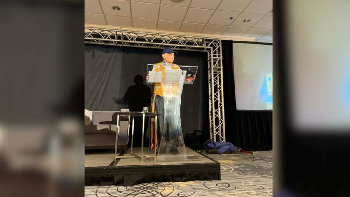 Métis Nation to construct new homes in ÎlealaCrosse paNOW