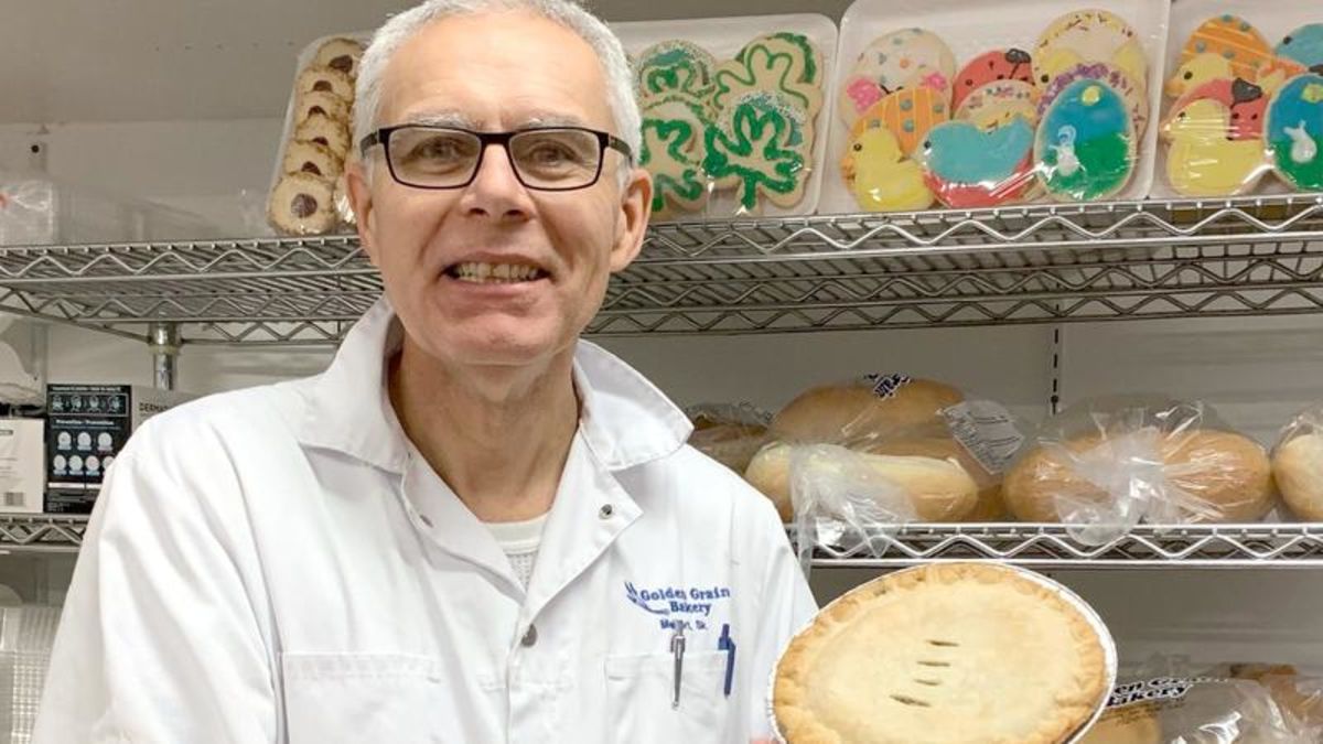 The infinite possibilities of Pi(e) battlefordsNOW