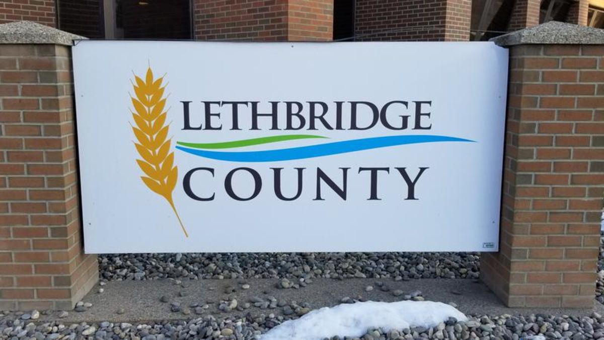 Lethbridge County opens applications to postsecondary Bursary Program Lethbridge News Now