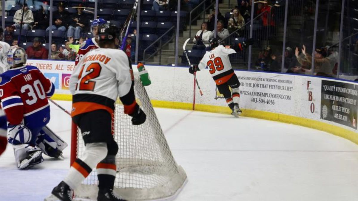 Swift Current Broncos at Edmonton Oil Kings Tickets in Edmonton