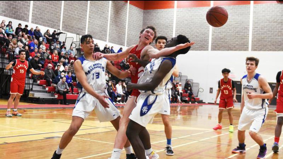 City geared up to host HOOPLA provincial basketball tournament paNOW
