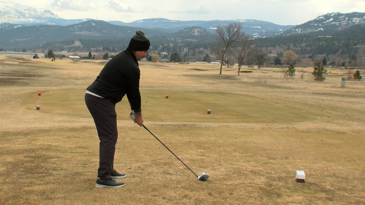 Rivershore Golf Links among list of golf courses opening up for spring