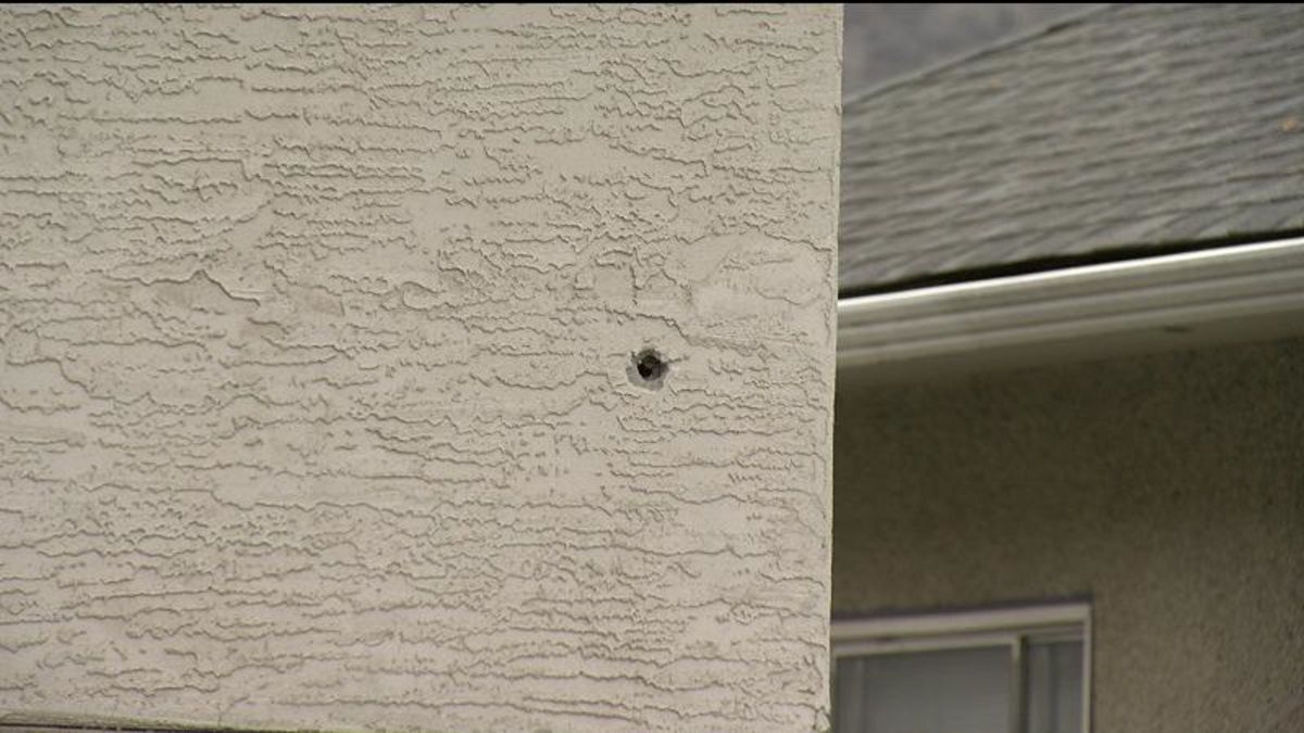 Man seriously injured after early morning shooting in downtown Kamloops