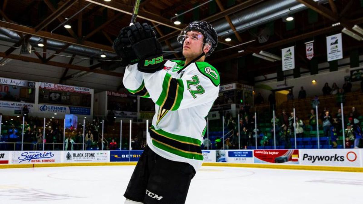 Home Opener Preview - Prince Albert Raiders