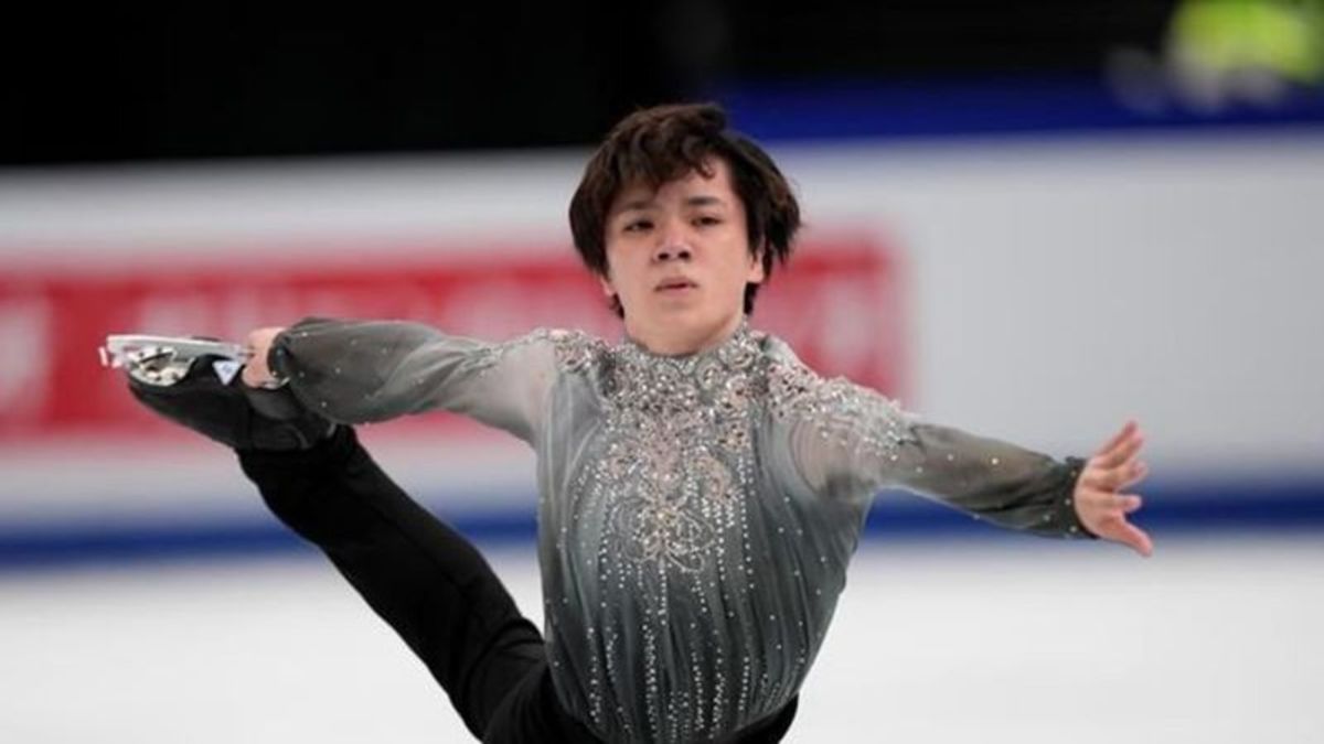 Canada’s Gilles, Poirier claim world figure skating bronze in ice dance