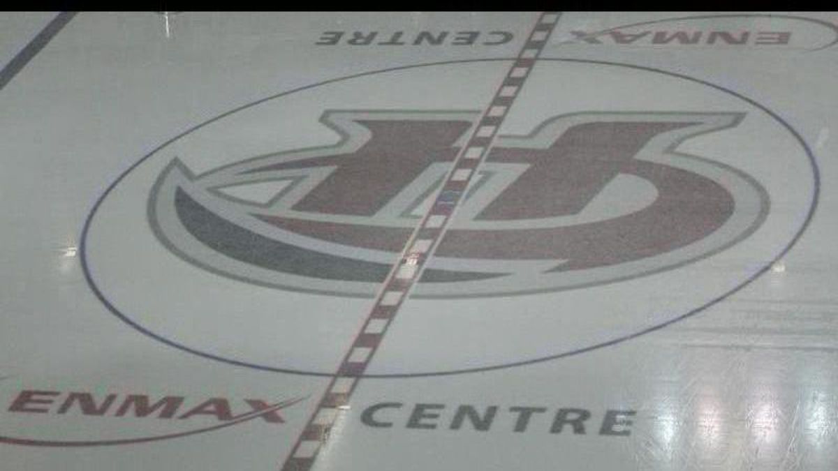 WHL ANNOUNCES LAUNCH OF 2012 WHL PLAYOFFS - Lethbridge Hurricanes