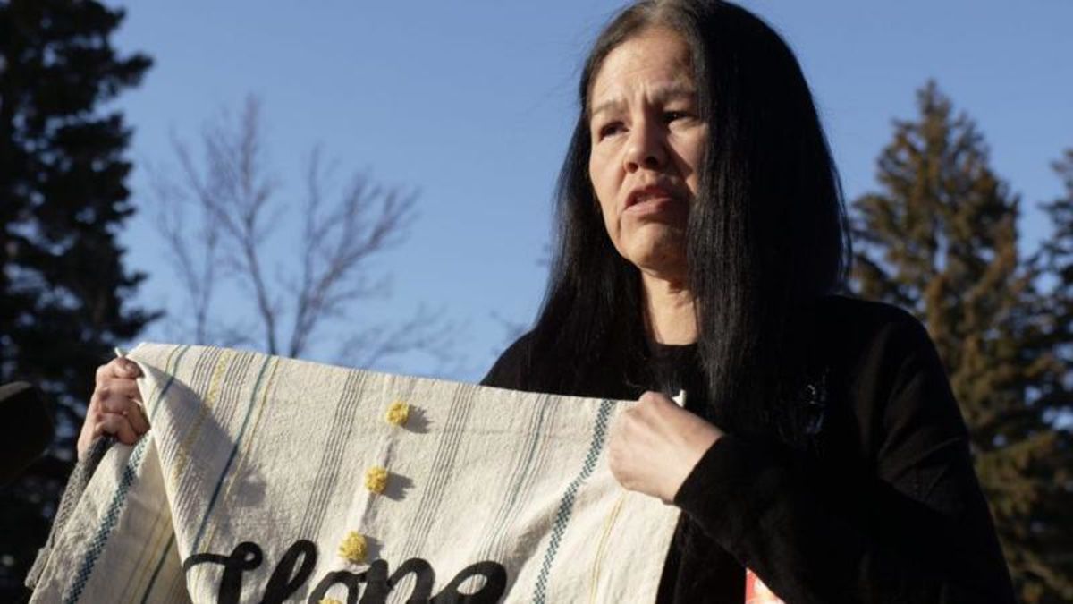 Judge grants bail to sisters who say they were wrongfully convicted of ...