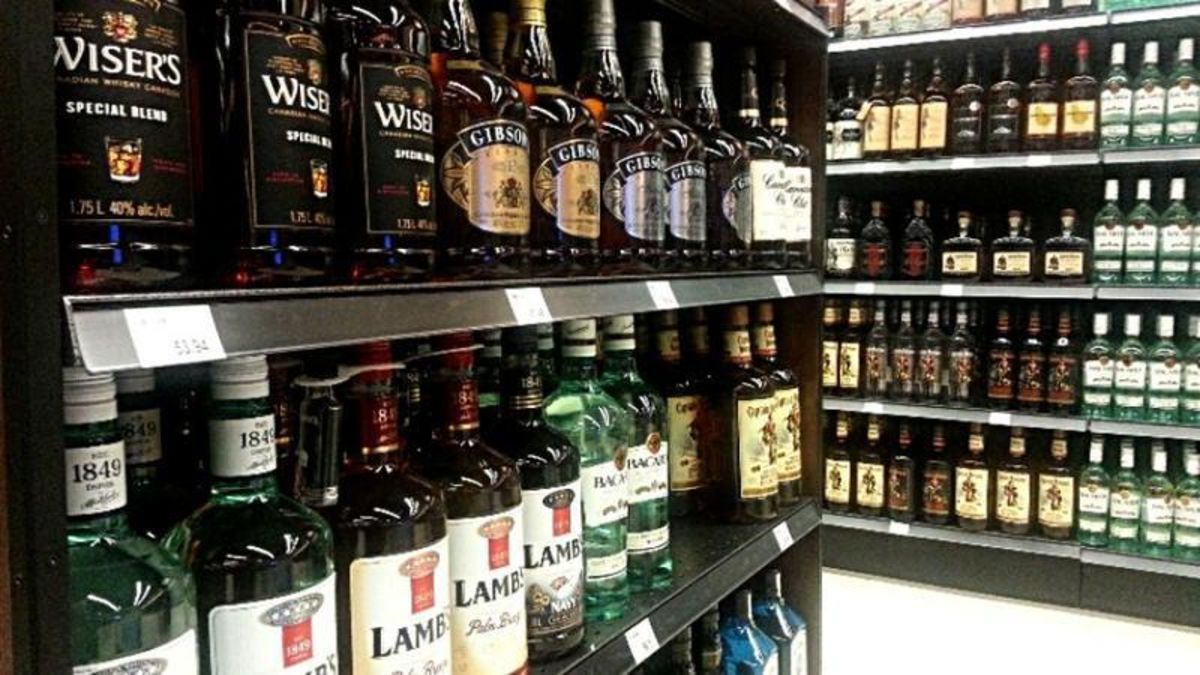 La Ronge council to consider liquor store hours increase request from Lakeside Spirits larongeNOW