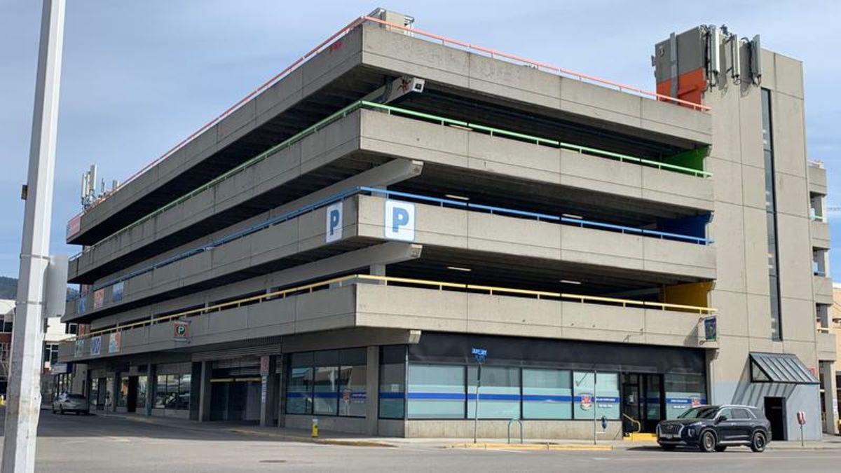 Higher fees set for Vernon parking lots, boat launches Vernon Matters