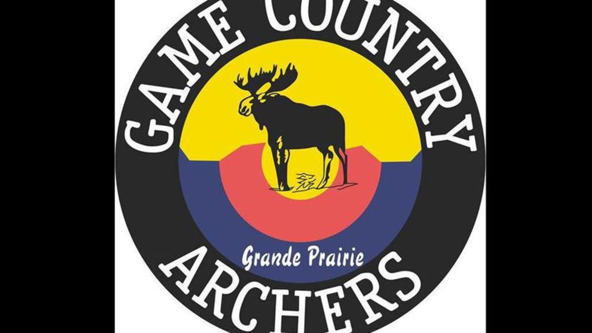 Three Grande Prairie archers, including fatherson duo, win national