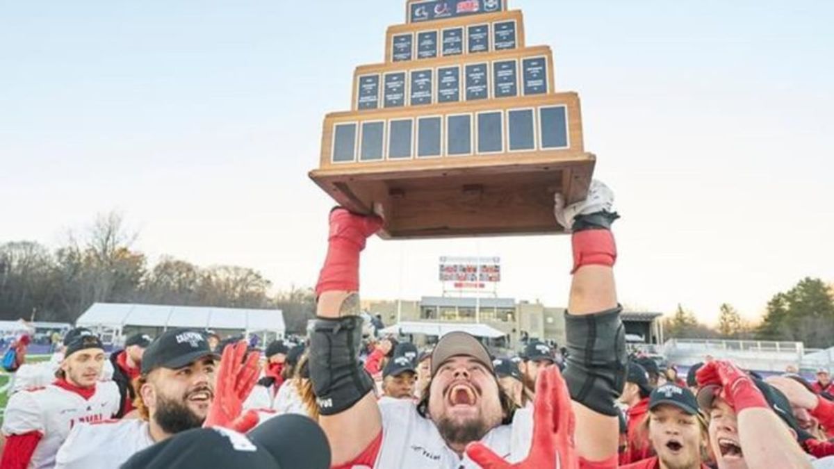 Vanier Cup games in 2023, 2024 to be played at Queen’s University