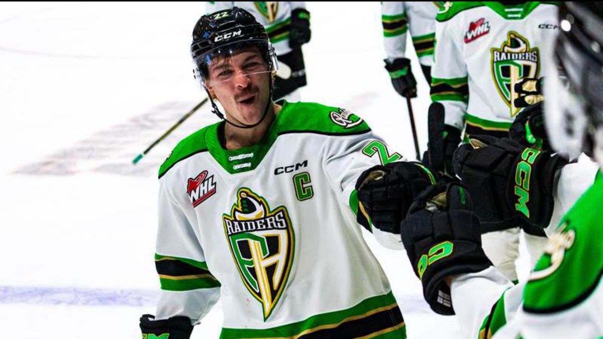 The Raider Way: fearless leader Herman reflects on Raiders career ...