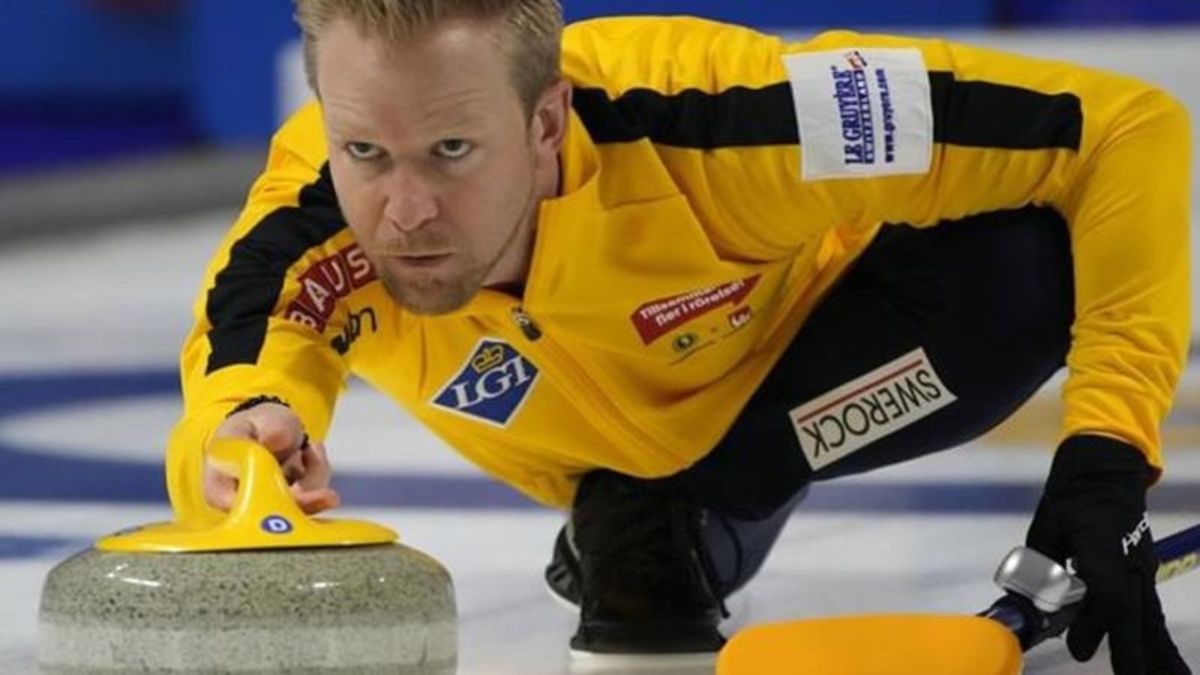 A capsule look at the 2023 world men’s curling championship field