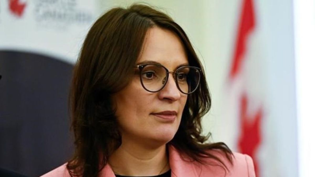 Canadian Helper Ukraine, Finland looking for Canadian help to rebuild economy amid war ...