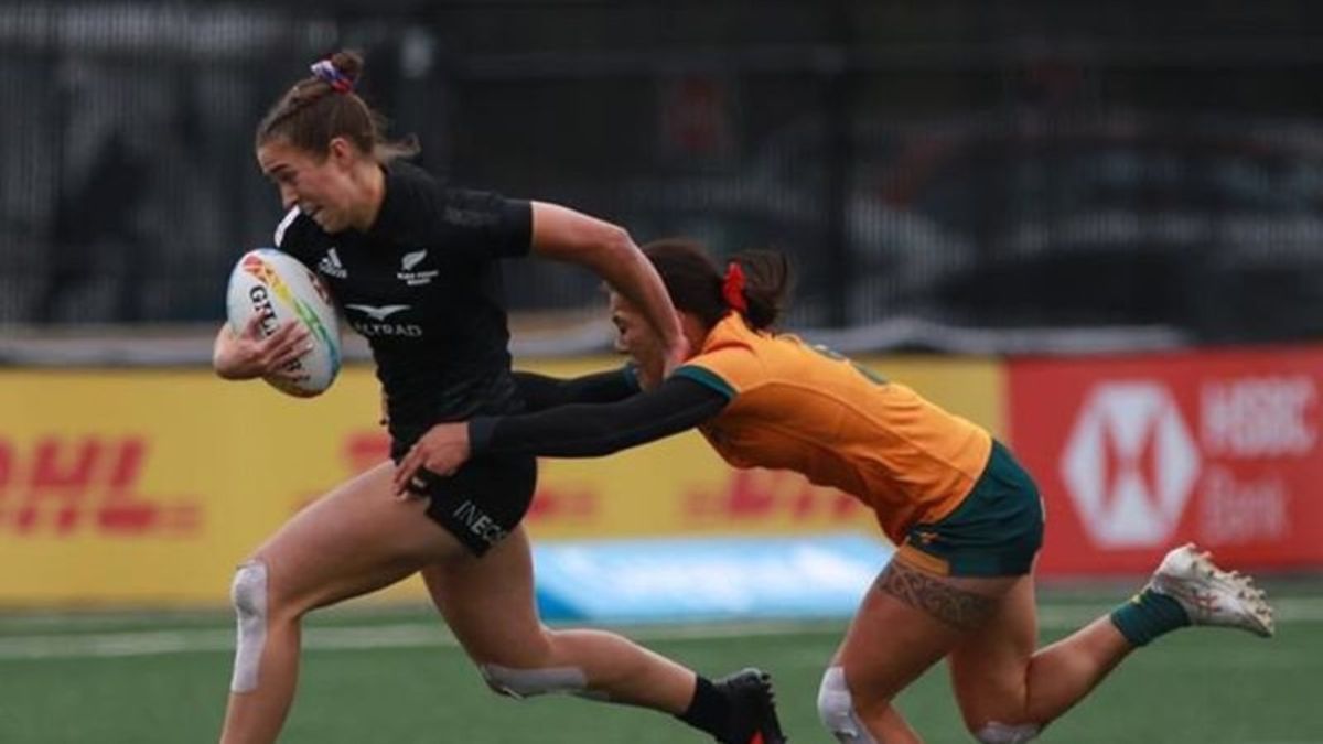 GAME BY GAME: Australia Sevens Women claim Dubai title, Men finish seventh