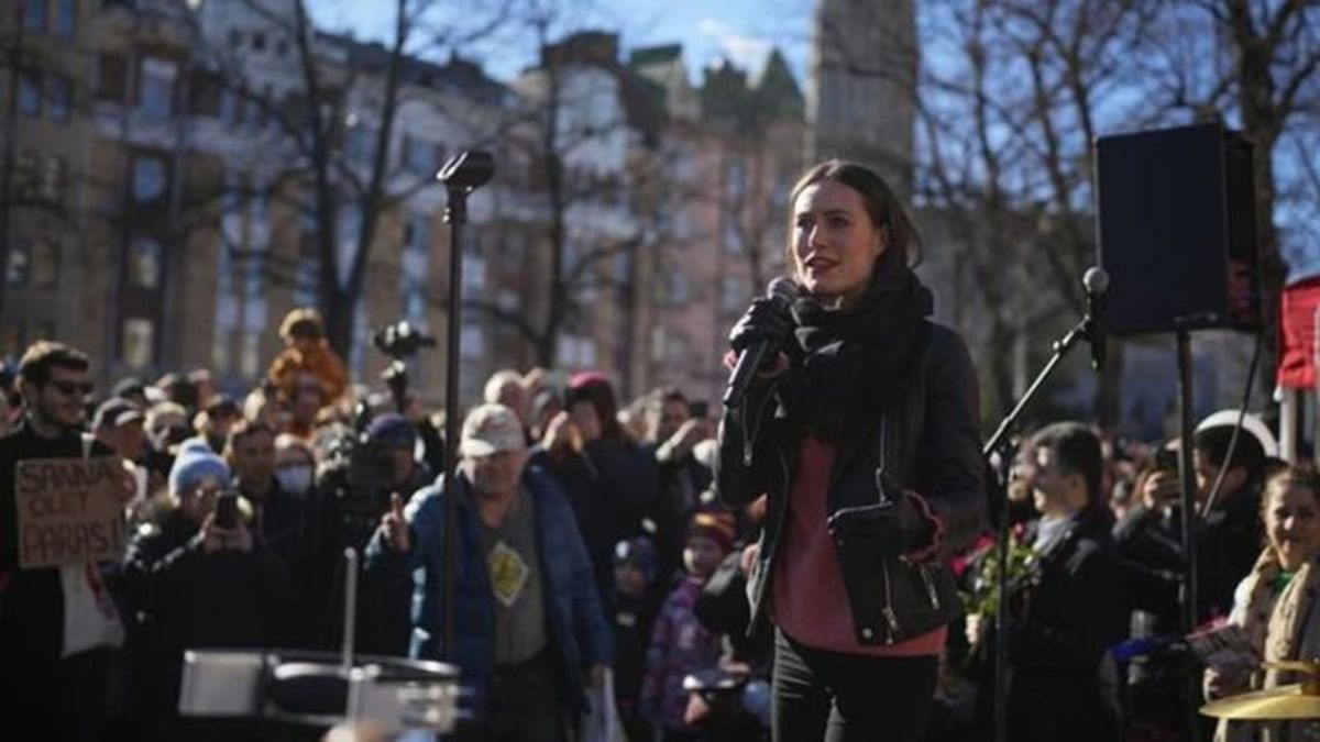 Finland’s Center-right Party Claims Win In Tight Election | Rdnewsnow.com