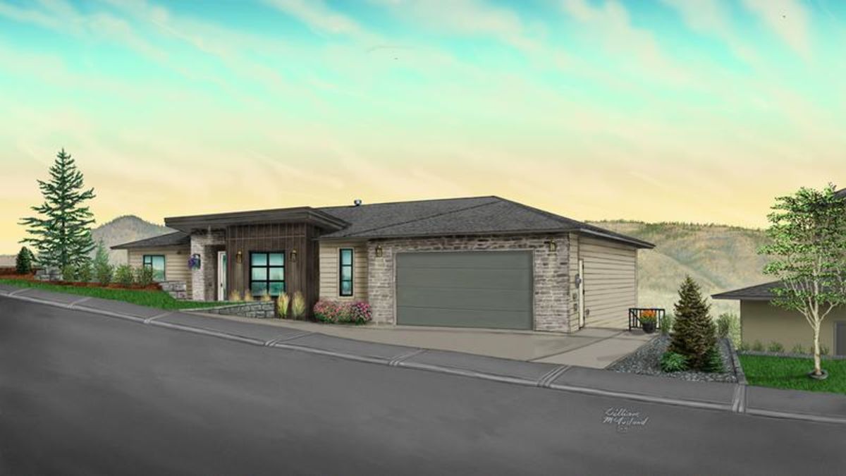 Kamloops Y Dream Home Lottery tickets now on sale | CFJC Today Kamloops