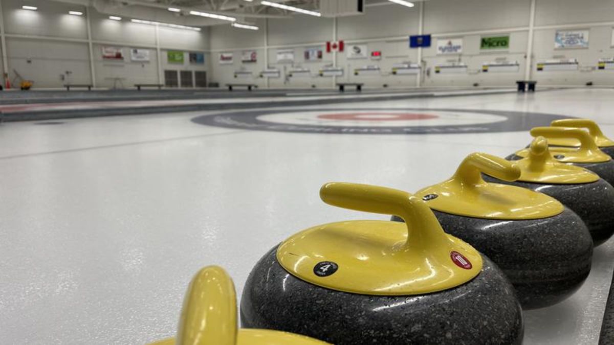 Lethbridge City Council votes to support bid to host 2025 Canadian Olympic Curling trials 