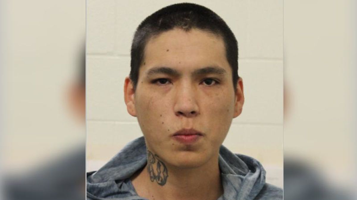 Rcmp Hunt For Suspect After Gun Shot At Pelican Lake First Nation Battlefordsnow