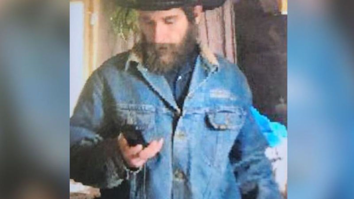 RCMP hunt for missing man | saskNOW | Saskatchewan | News, Sports ...