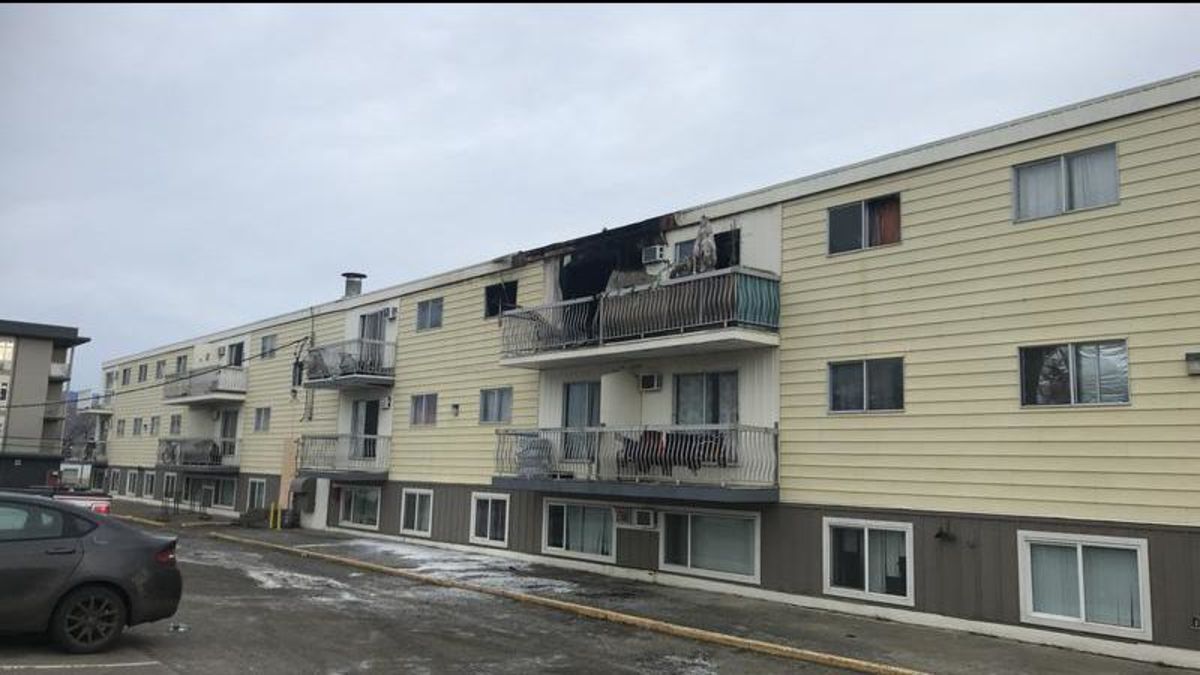 B.C. Housing buys Cherry Avenue apartment complex for 12.8M CFJC