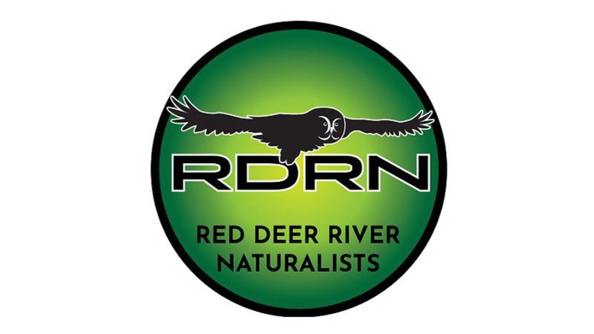 RDRN Speaker of the Month - Nature Alberta