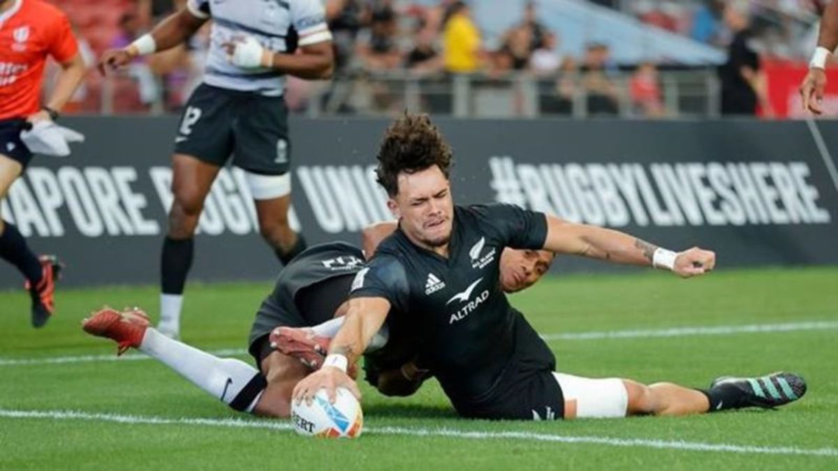 New Zealand qualifies for Olympics while Canada’s men face rugby sevens ...