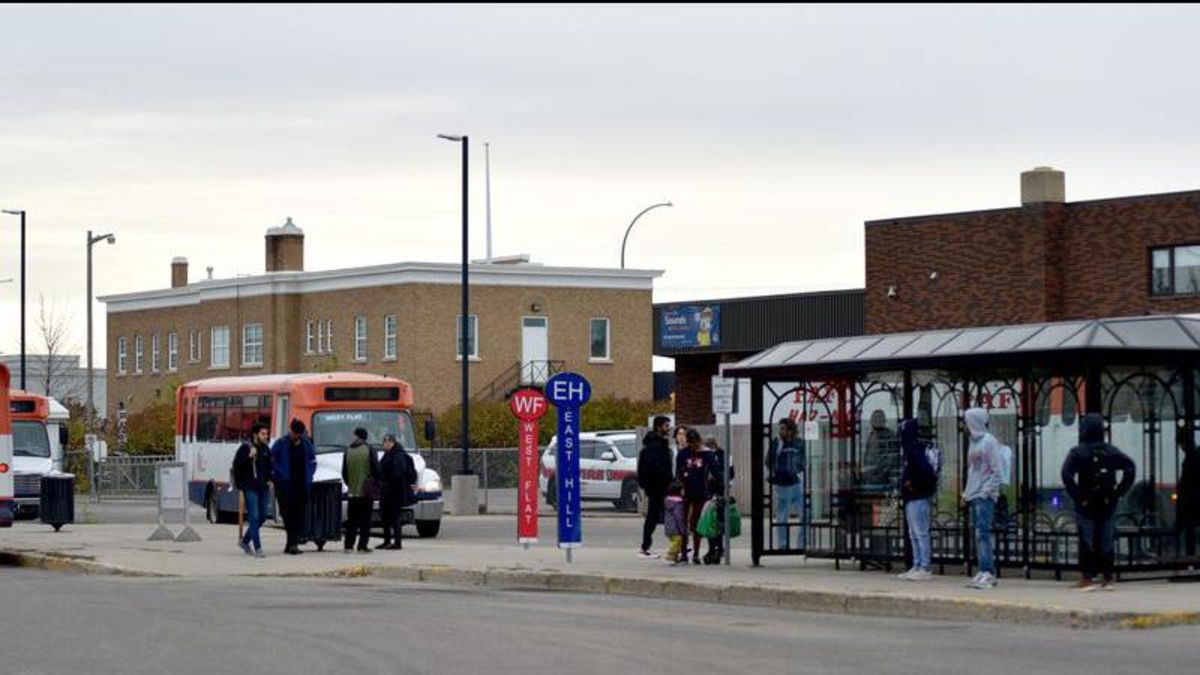 Council does not see benefit of transit station surveillance cams | paNOW