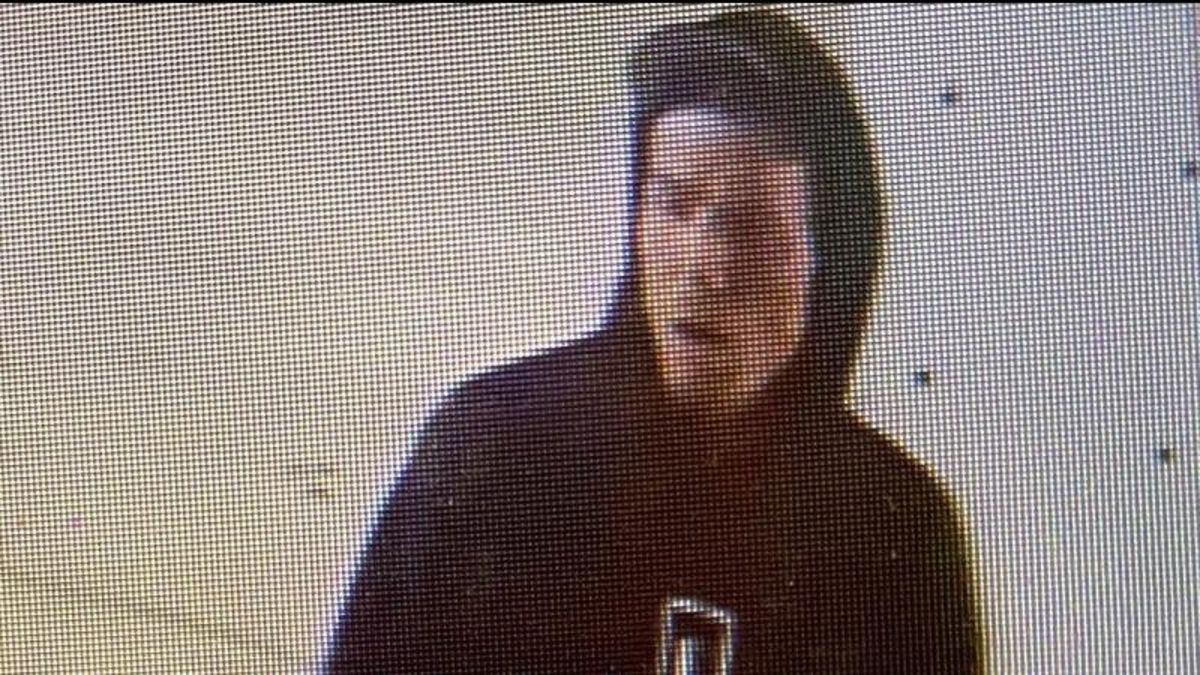 RCMP ask for help tracking down suspect in downtown Kamloops vehicle ...