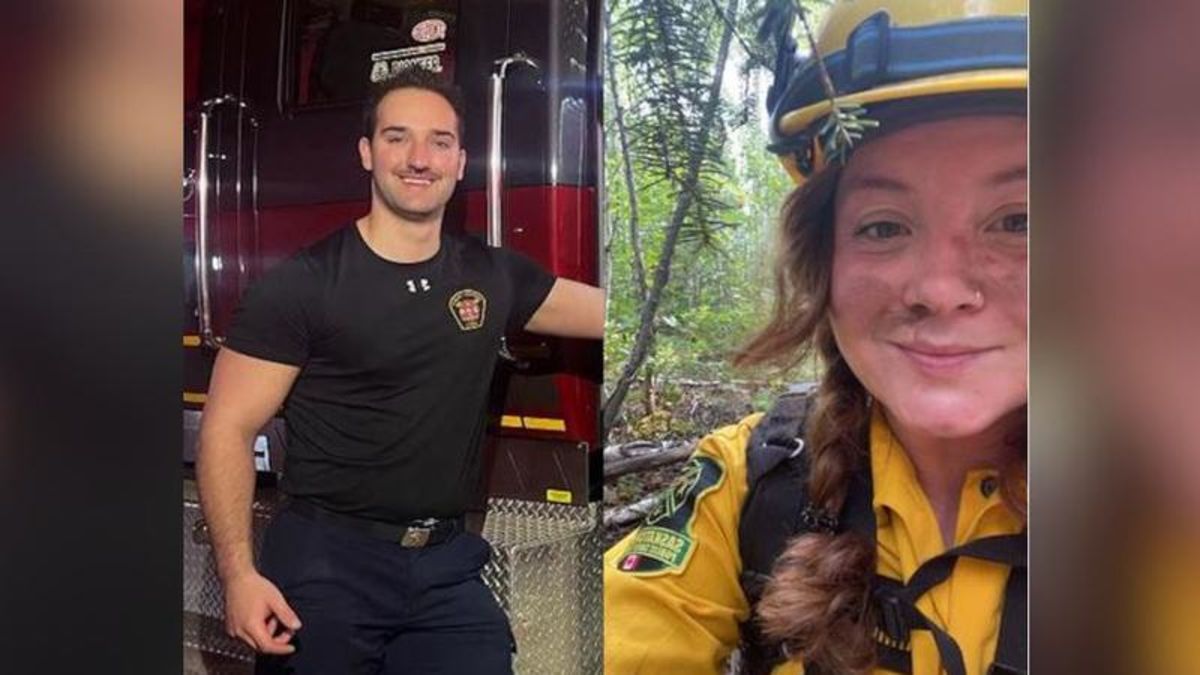 P.A. and Wakaw firefighters hope to be on the 2024 calendar saskNOW