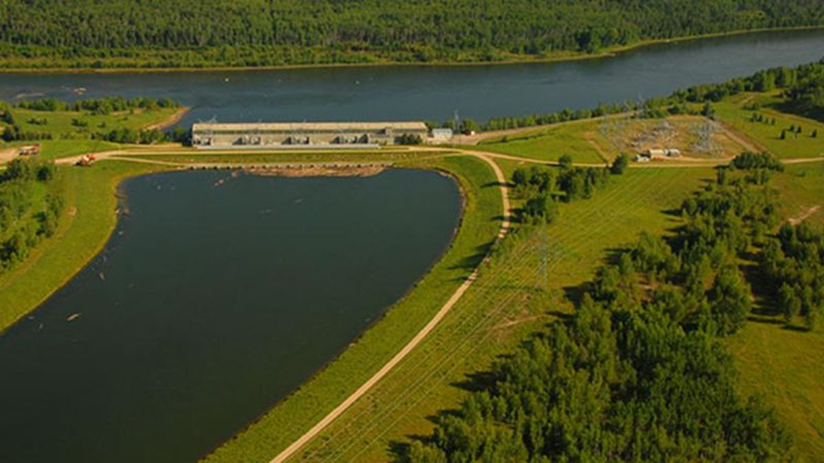 Judge sides with Crown in lawsuits over Nipawin dams saskNOW
