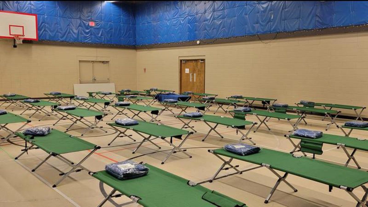 Mustard Seed details successes, challenges at Alliance Church emergency ...