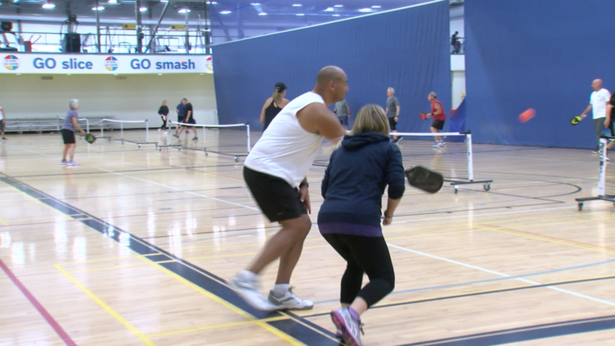 Western Regional Pickleball Championships to draw in CHAT