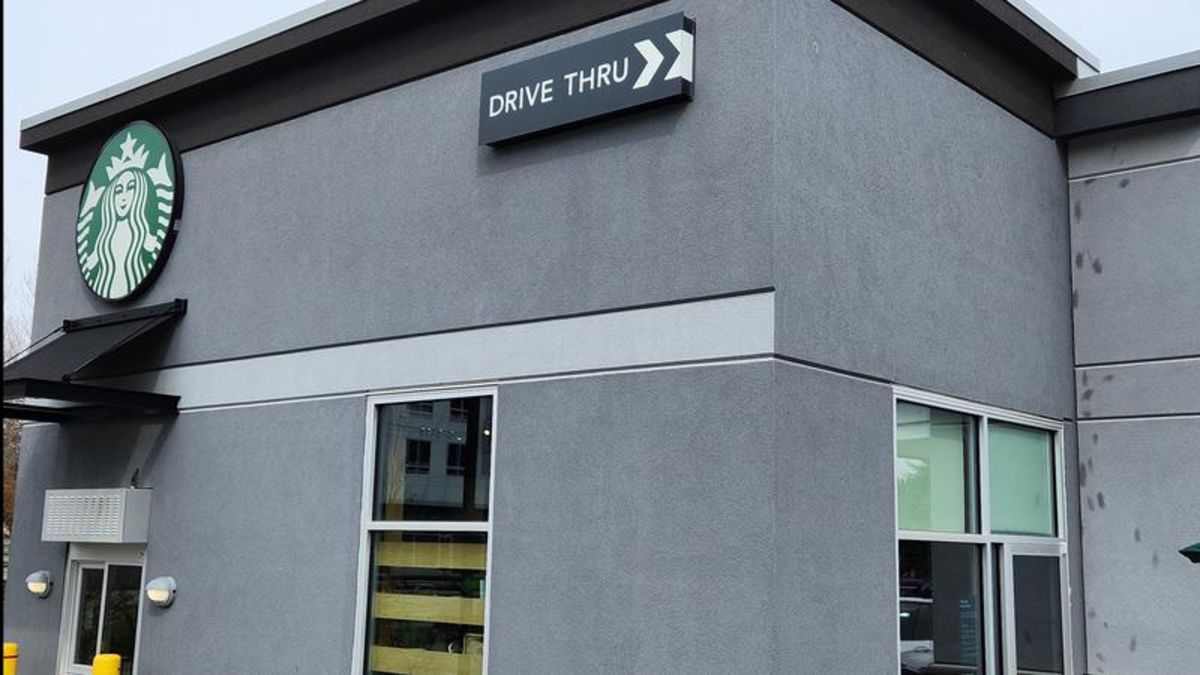 Popkum Starbucks opening this summer, hiring baristas and supervisors