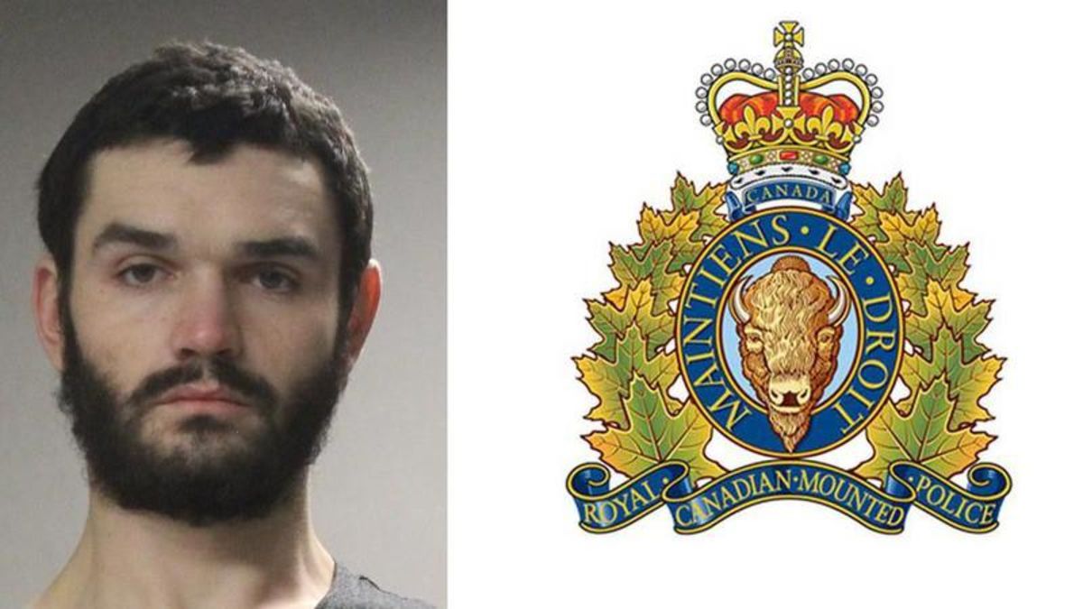 Kamloops RCMP seek help is locating man on warrant | CFJC Today Kamloops