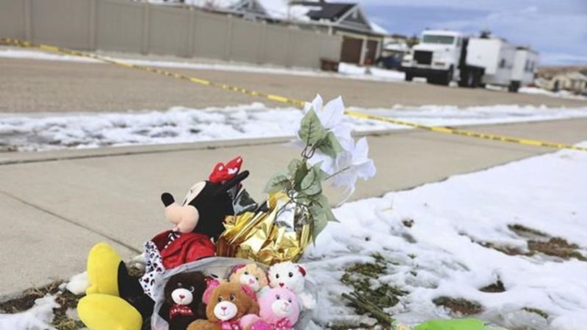 Frequent shootings put US mass killings on a record pace | CKPG Today