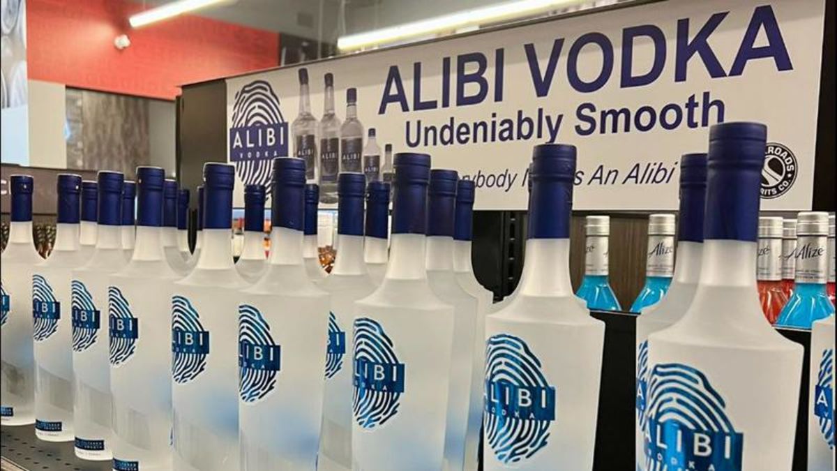 ‘Unbelievable’ Familyowned Vodka makers from Wakaw win best in the