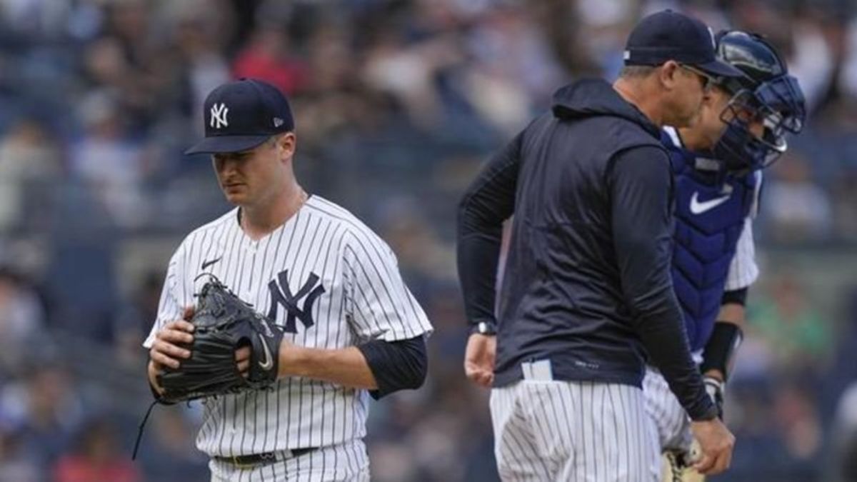 Anthony Volpe homer, LeMahieu's walk-off hit lead Yankees past Blue Jays