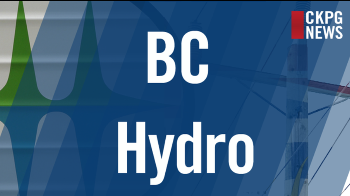 Power restored to thousands of BC Hydro customers | CKPG Today