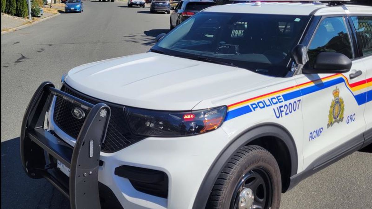 Mission Rcmp Detachment Mission RCMP announce missing 16-year-old female has been located ...