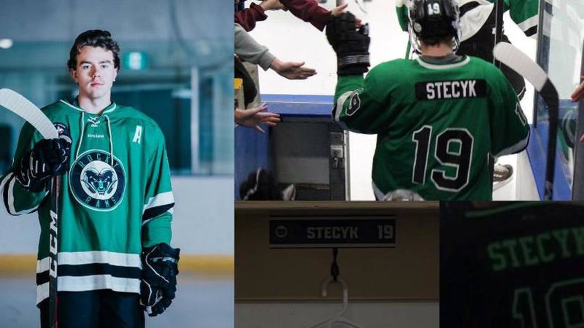 Local hockey player dies in Rocky Mountain avalanche