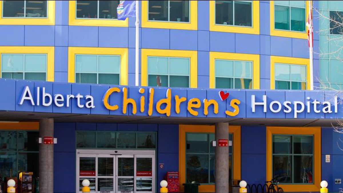 $12 million to add more seats and staff to children’s hospitals in ...