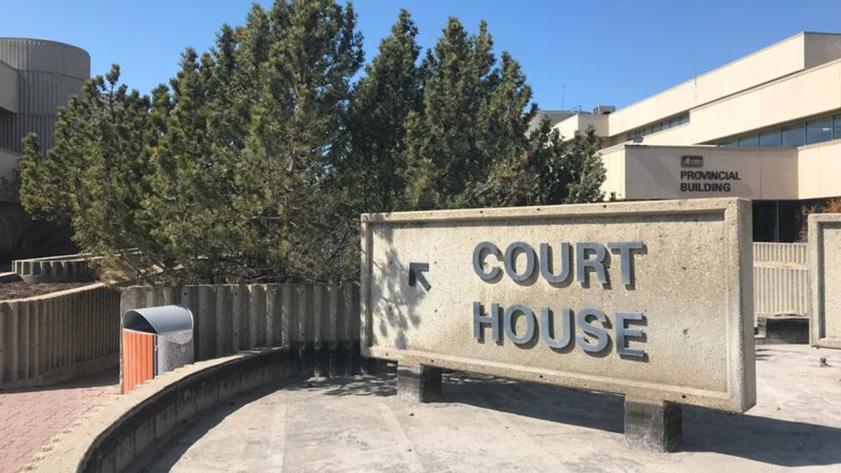 Court updates on two child pornography cases, jail time for Grande Prairie  man after two drug arrests | EverythingGP