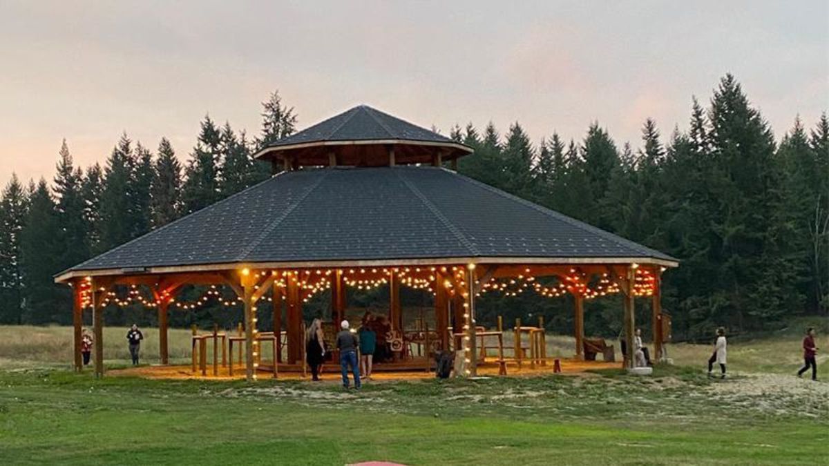 Caravan Farm Theatre ready for new season | Vernon Matters