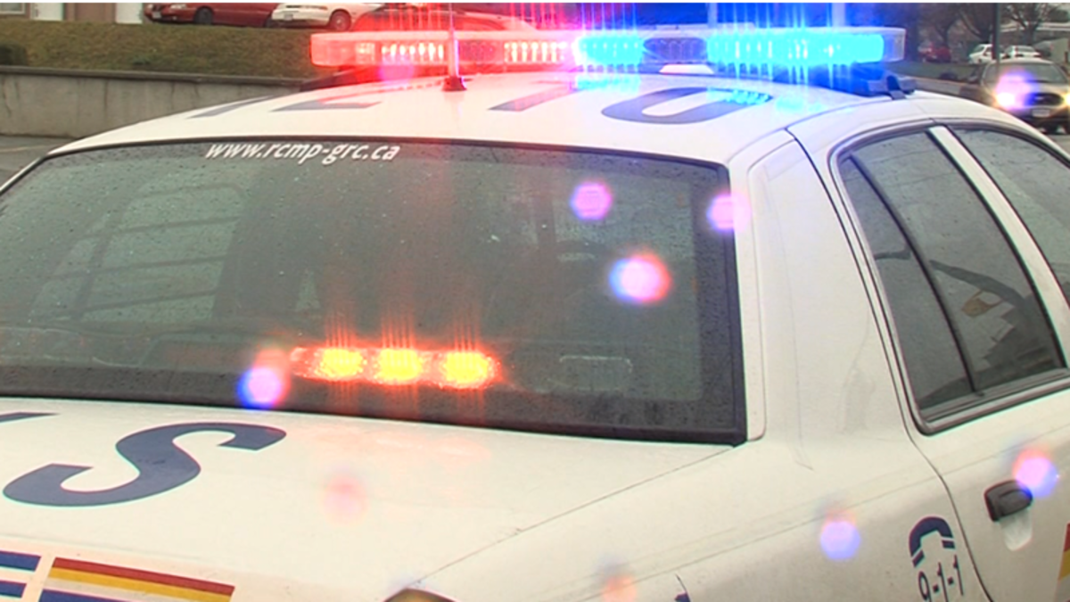 RCMP raid Williams Lake motel, seize drugs and weapons | CKPG Today