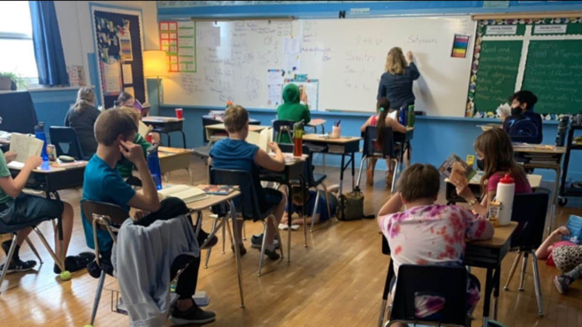 Parents in Arborfield still plan to push for K12 school Saskatchewan