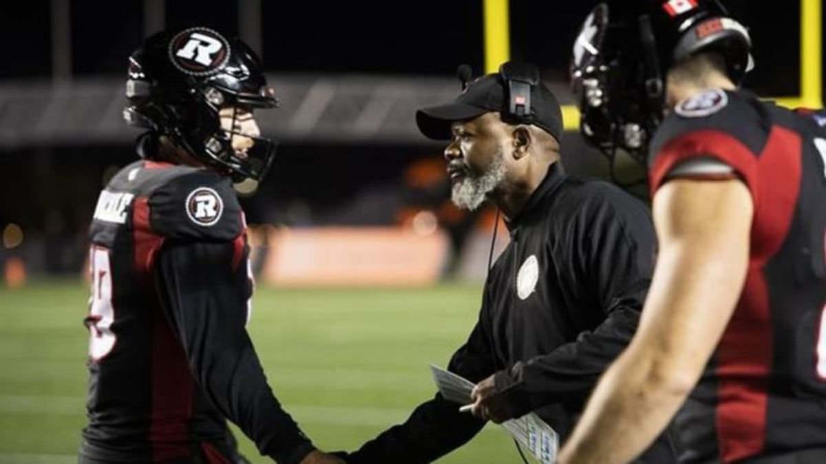 REDBLACKS sign their 2022 Draft class 