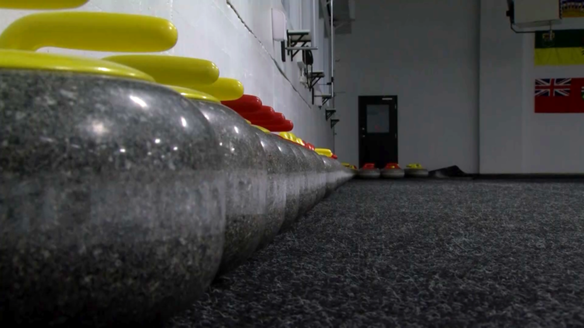 Medicine Hat Curling Club receives city loan for new equipment CHAT