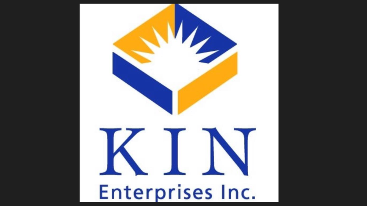 What Exactly is Kin Enterprises?? | paNOW