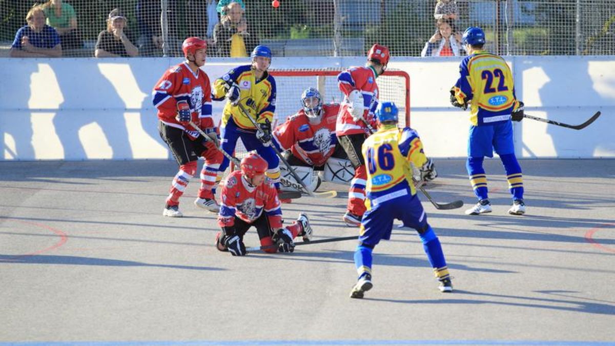 Lethbridge city council votes unanimously to support street hockey